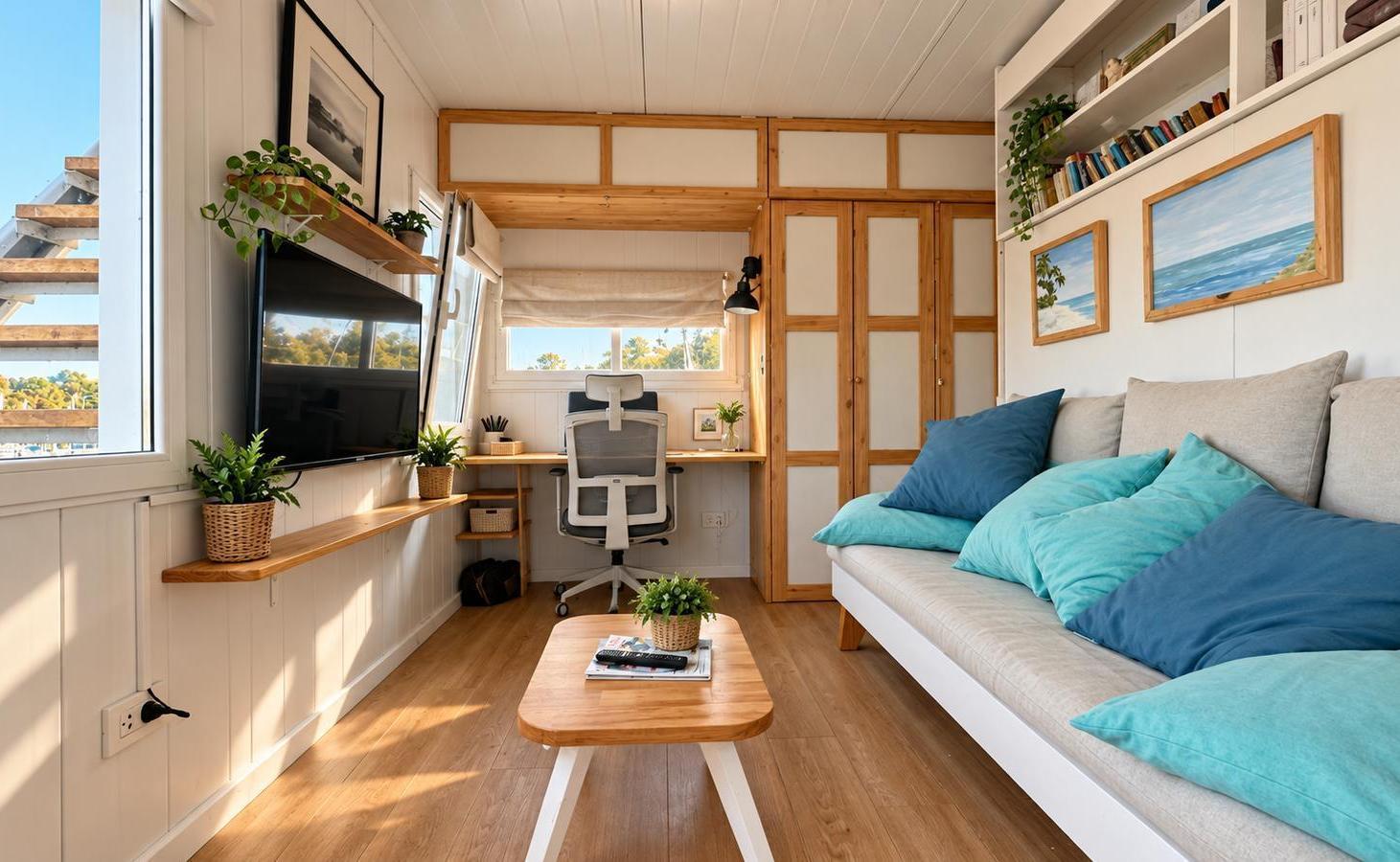Foto de Casa Flotante en Club San Fernando, imagen 3
