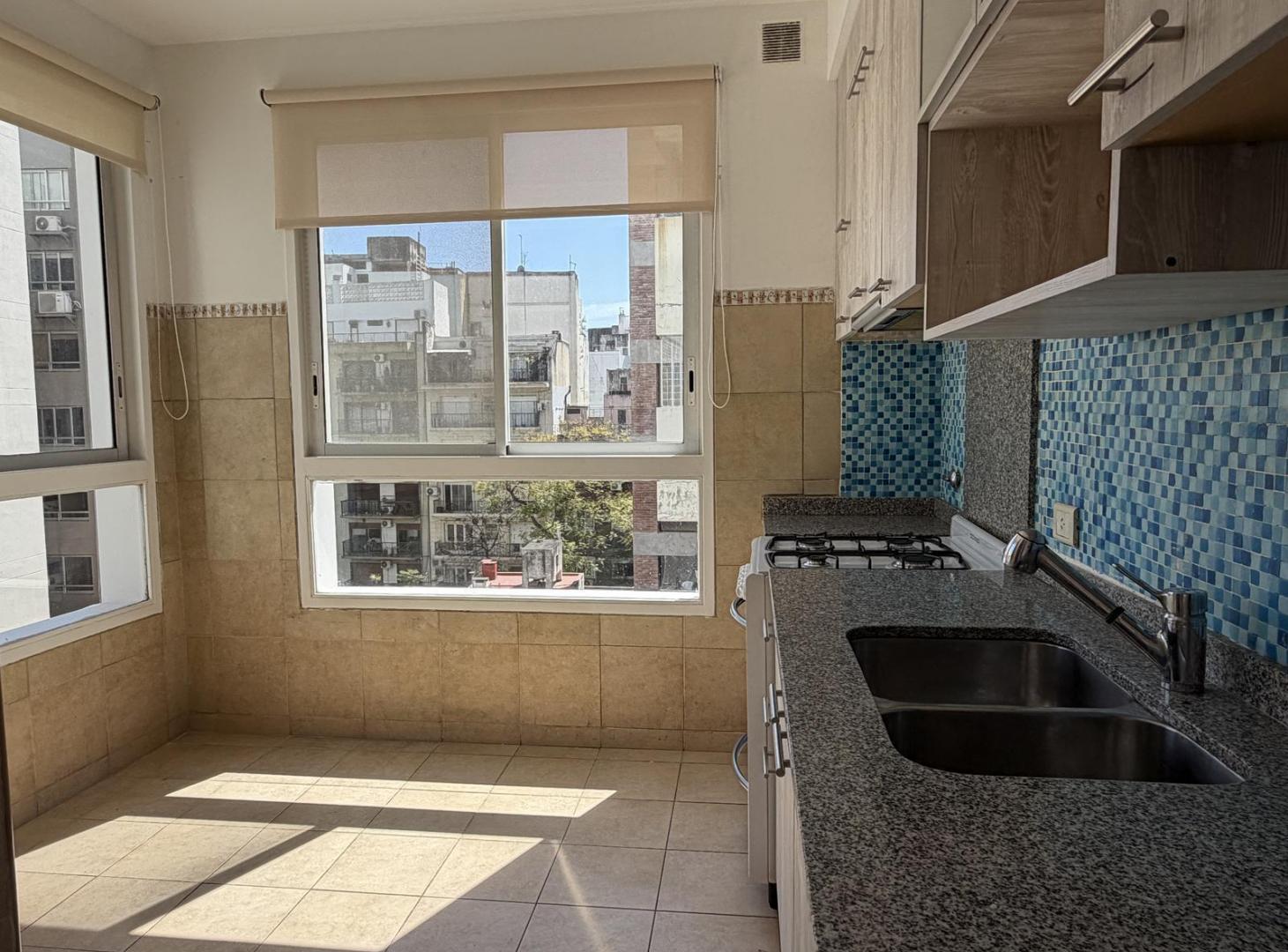 Foto de Departamento en alquiler Town House Recoleta 3 amb con cochera y, imagen 2