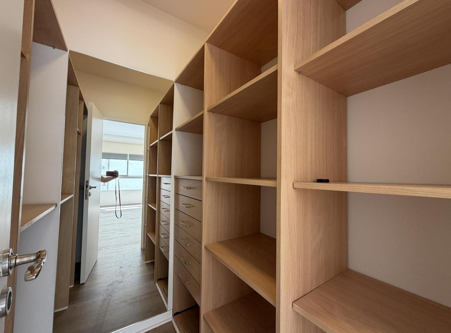 Foto de Departamento en alquiler Town House Recoleta 3 amb con cochera y, imagen 3
