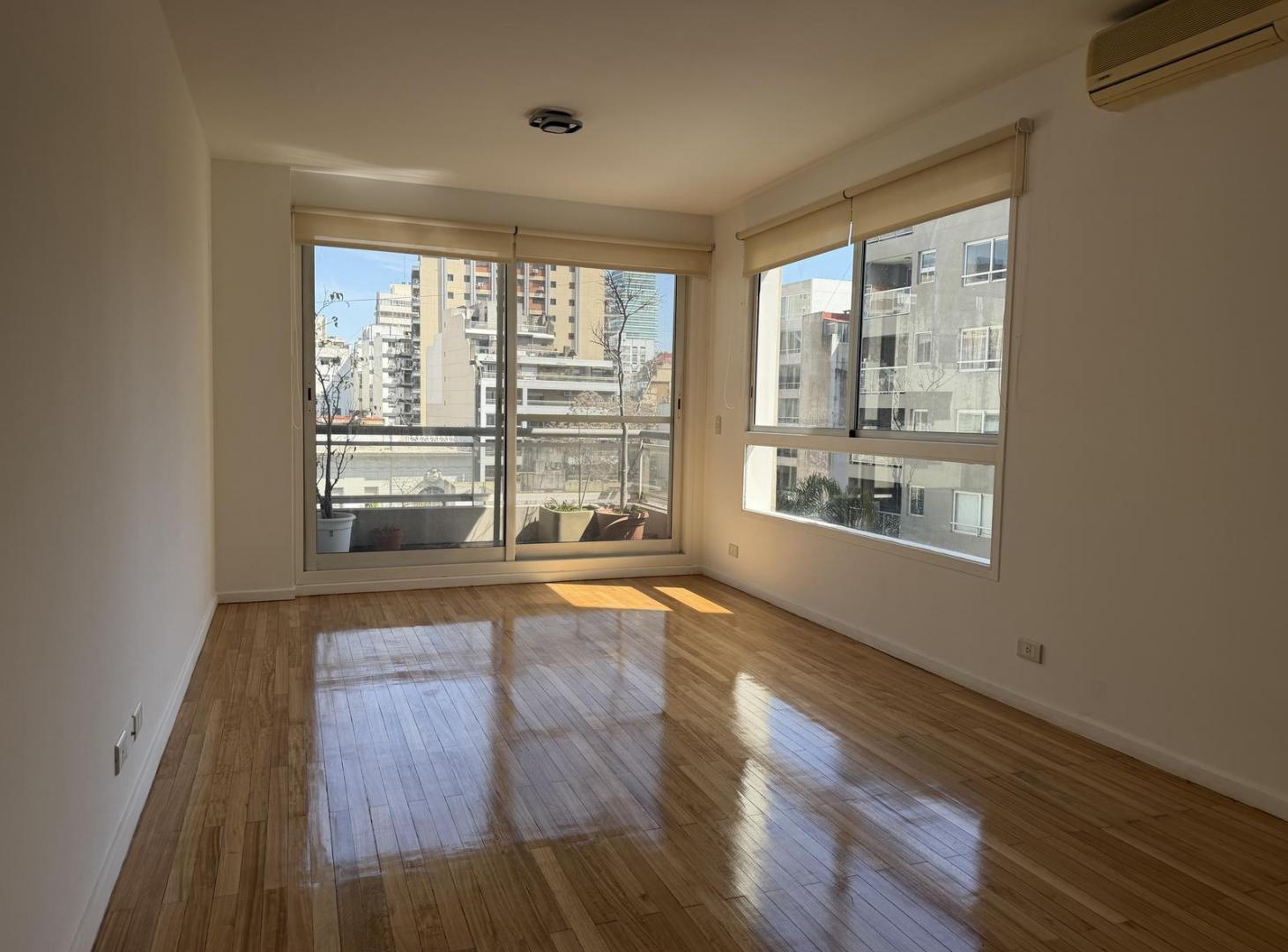 Foto de Departamento en alquiler Town House Recoleta 3 amb con cochera y, imagen 4