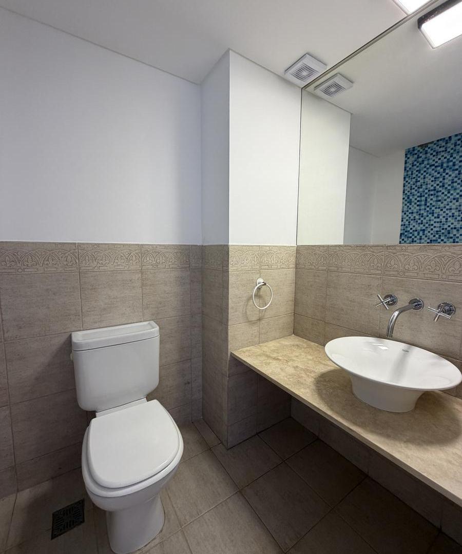 Foto de Departamento en alquiler Town House Recoleta 3 amb con cochera y, imagen 5