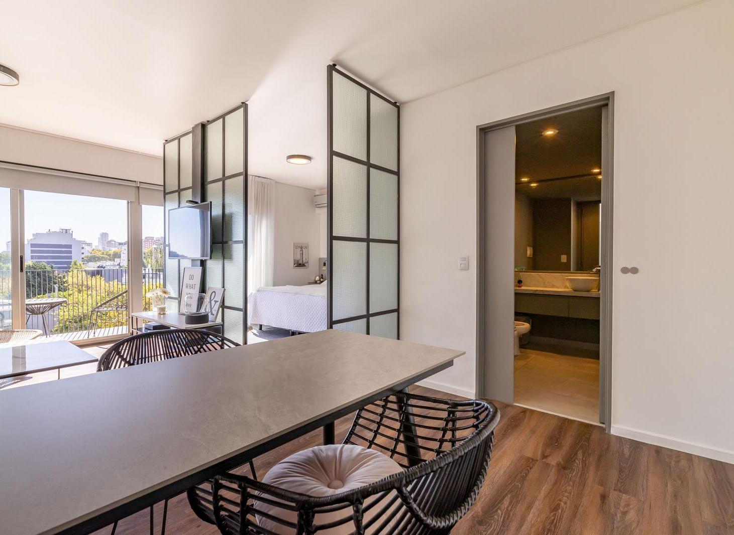 Apartamento