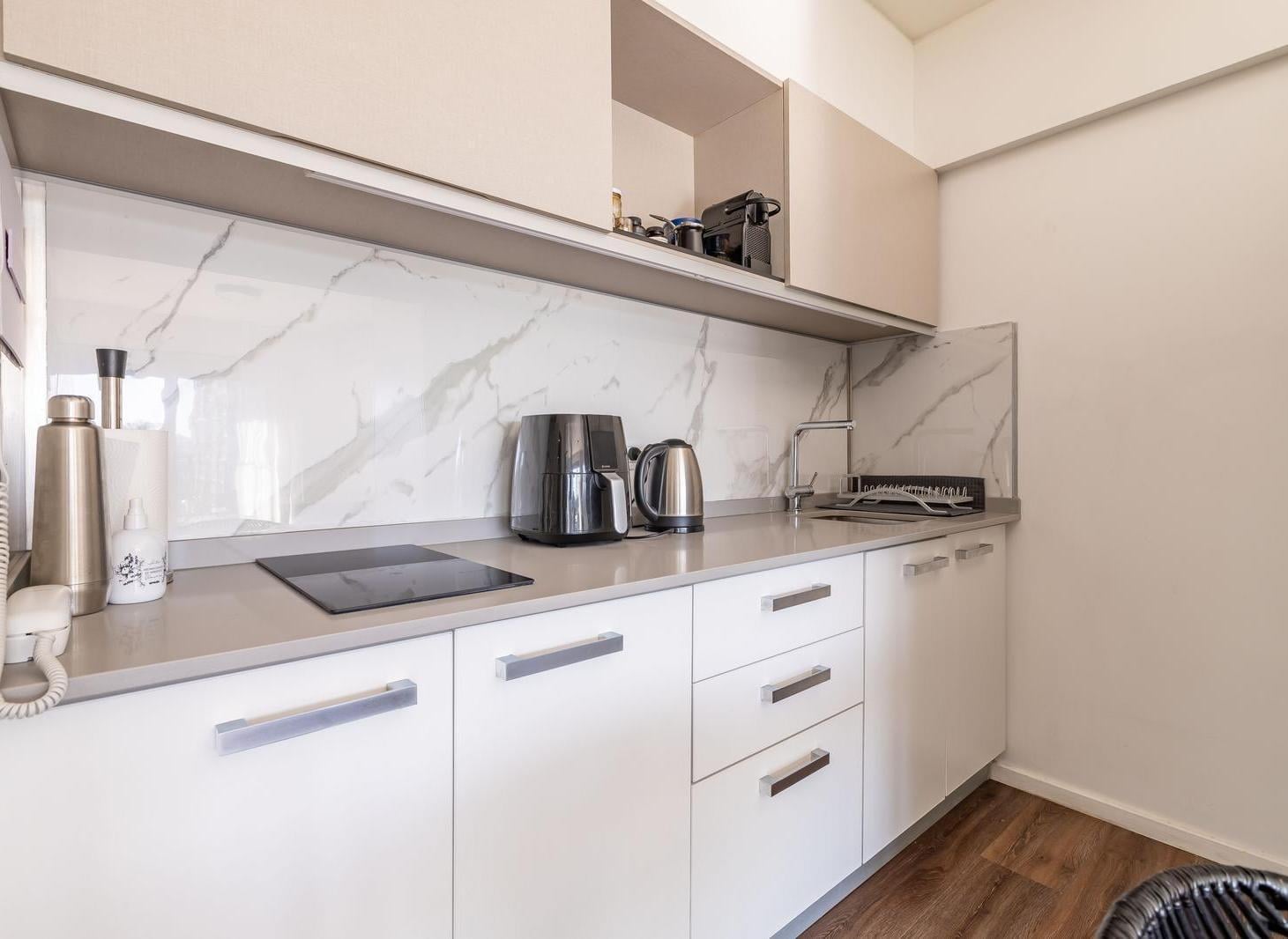 Foto de Departamento en venta dos ambientes Quartier Dorrego Palermo Hollywood, imagen 3