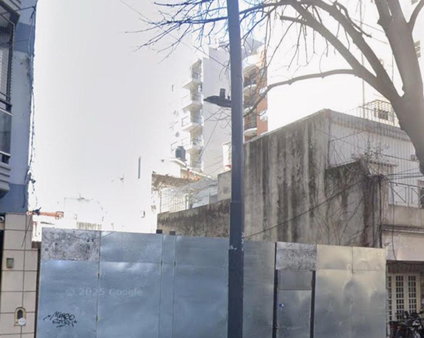 Foto de Terreno en Villa del Parque a la venta, imagen 2