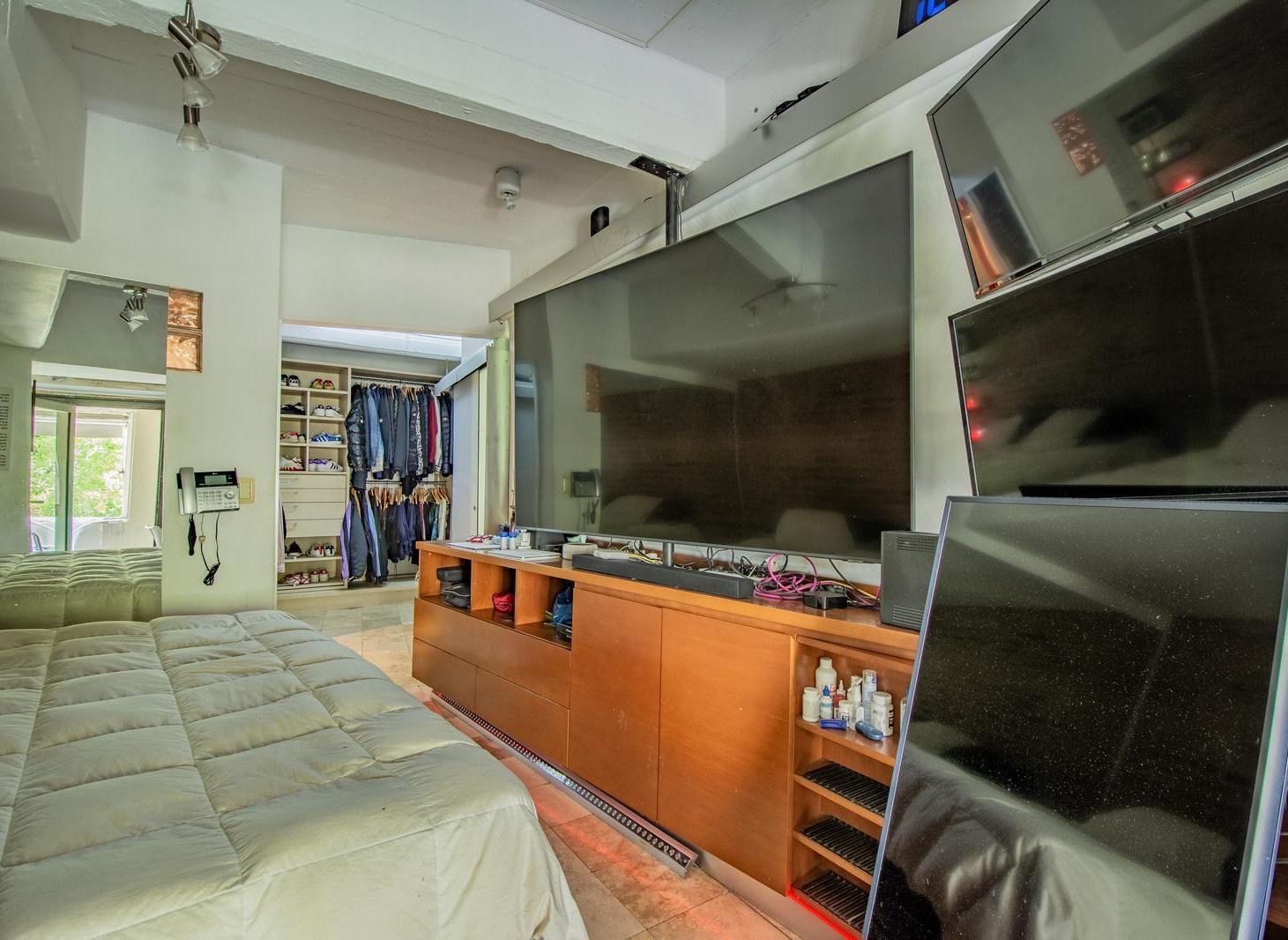 Foto de Loft en venta Palacio Alcorta, Palermo Chico, 2 dorm en suite, dep, imagen 3