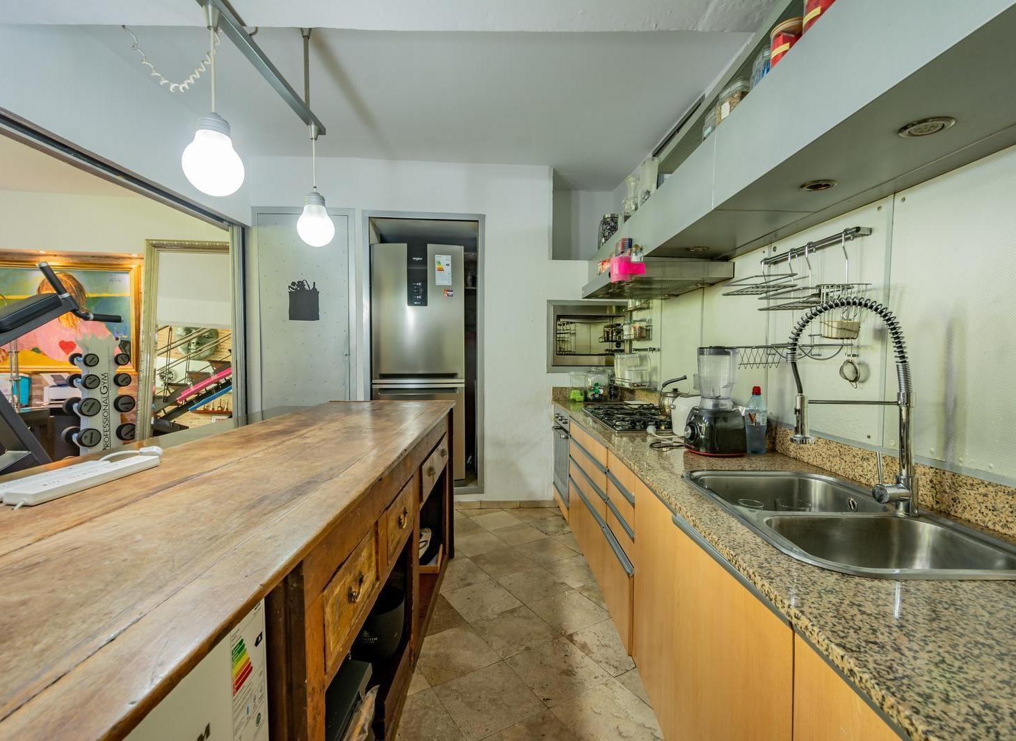 Foto de Loft en venta Palacio Alcorta, Palermo Chico, 2 dorm en suite, dep, imagen 5