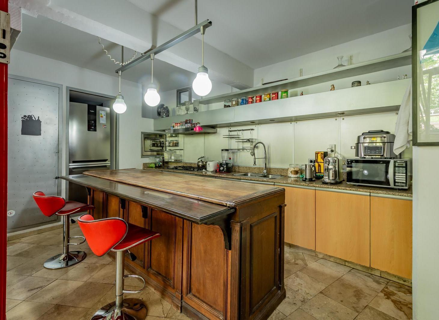 Foto de Loft en venta Palacio Alcorta, Palermo Chico, 2 dorm en suite, dep, imagen 1