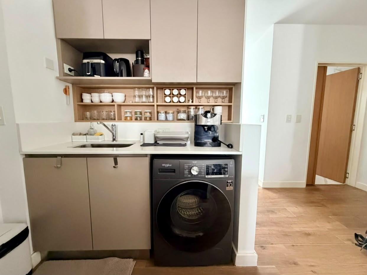 Foto de Dos ambientes alquiler con pileta venta o alquiler, imagen 2
