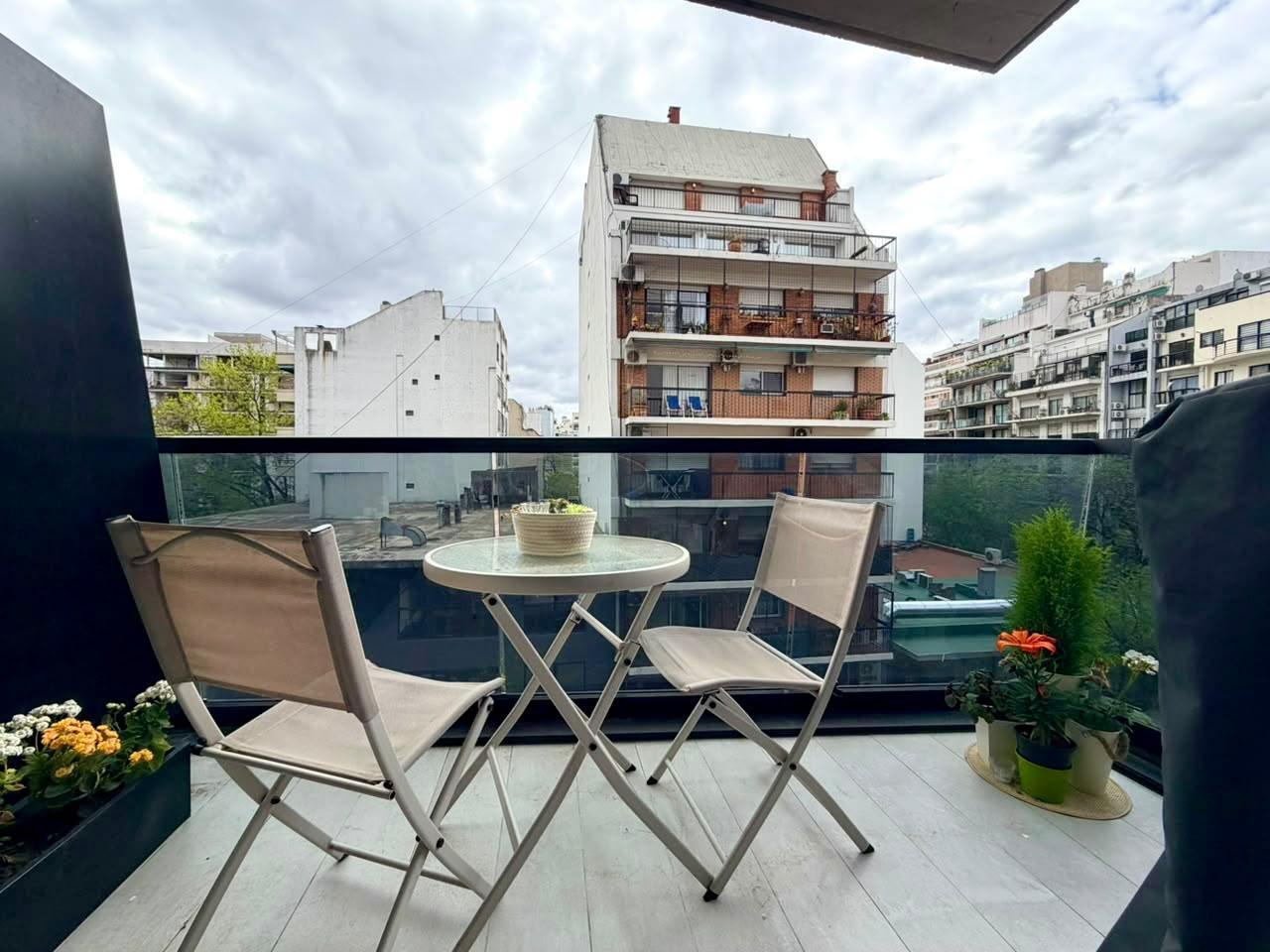 Apartamento
