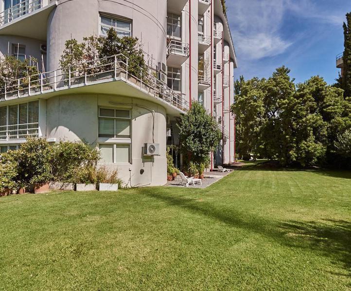 Foto de Silos de dorrego 1900 - Loft 3 amb en alquiler - Palermo Hollywood, imagen 5