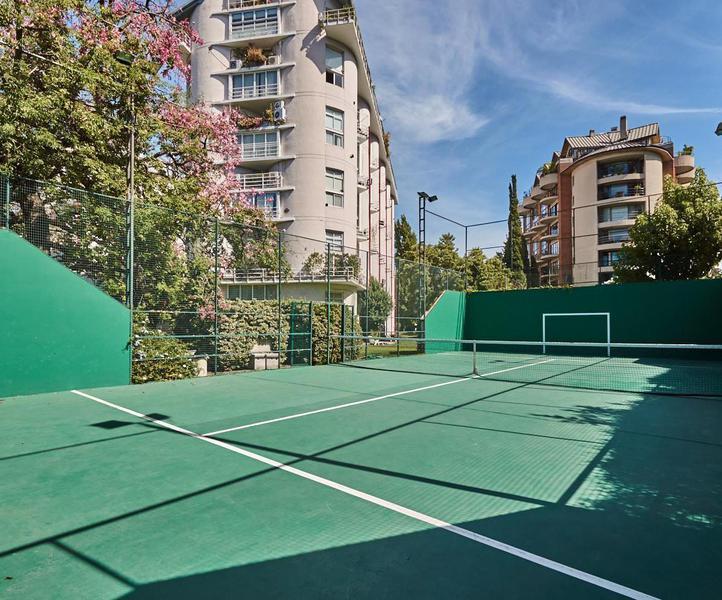 Foto de Silos de dorrego 1900 - Loft 3 amb en alquiler - Palermo Hollywood, imagen 3