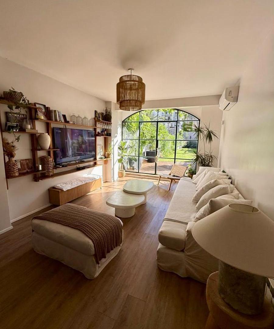 Foto de Departamento de 5 ambientes con gran terraza, imagen 2