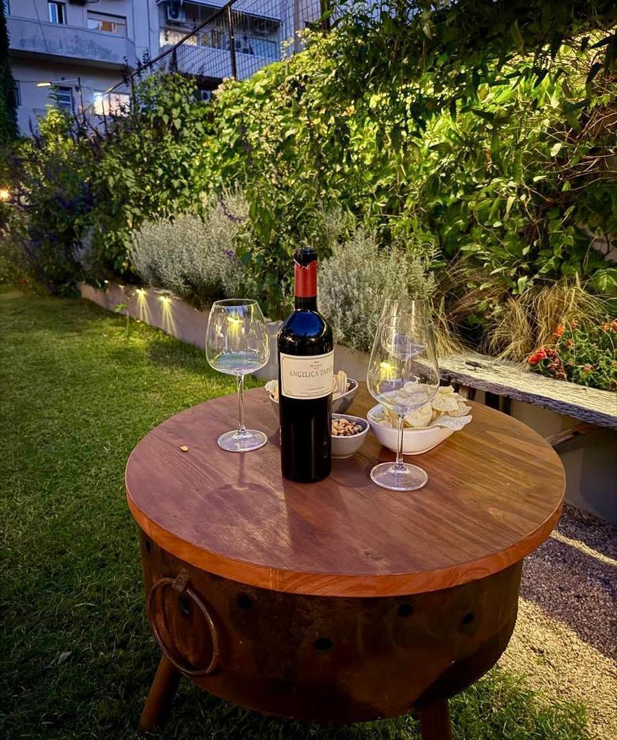 Foto de Departamento de 5 ambientes con gran terraza, imagen 4