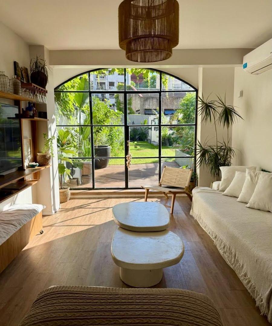 Foto de Departamento de 5 ambientes con gran terraza, imagen 1