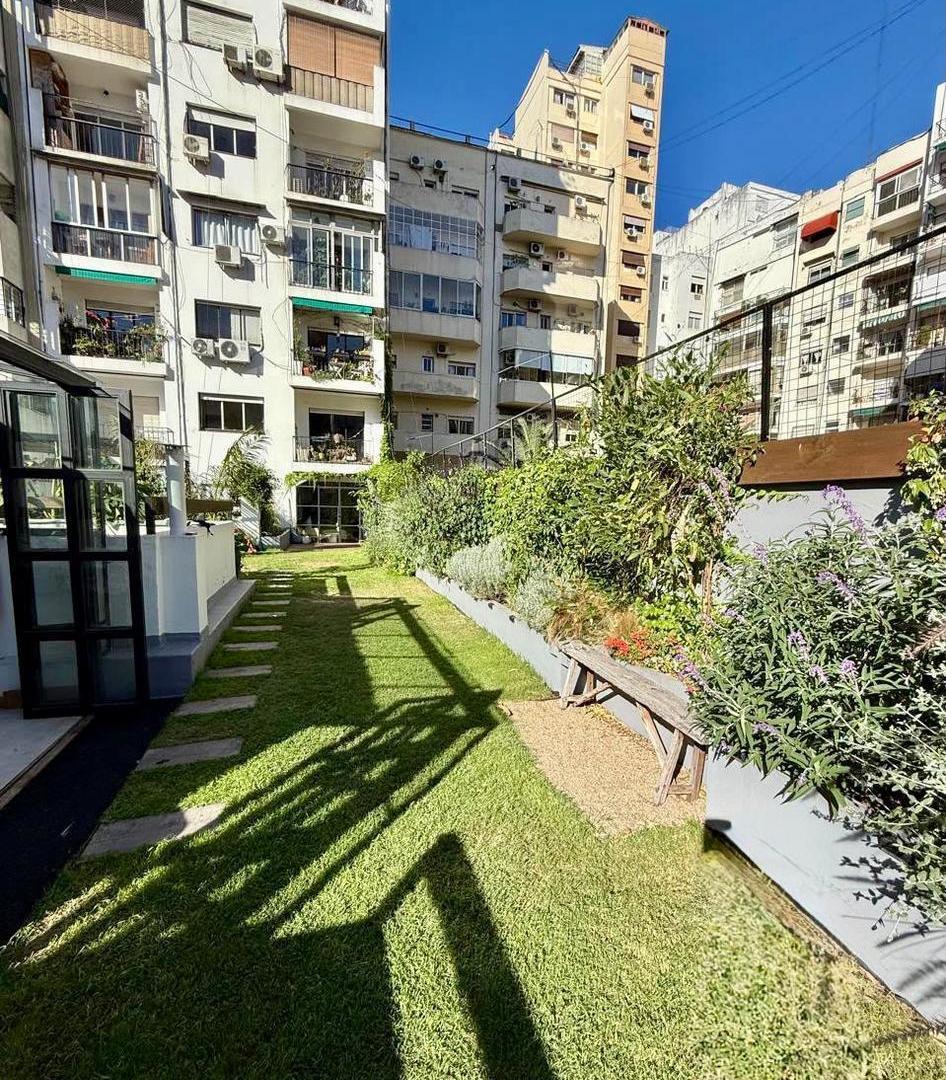 Foto de Departamento de 5 ambientes con gran terraza, imagen 3