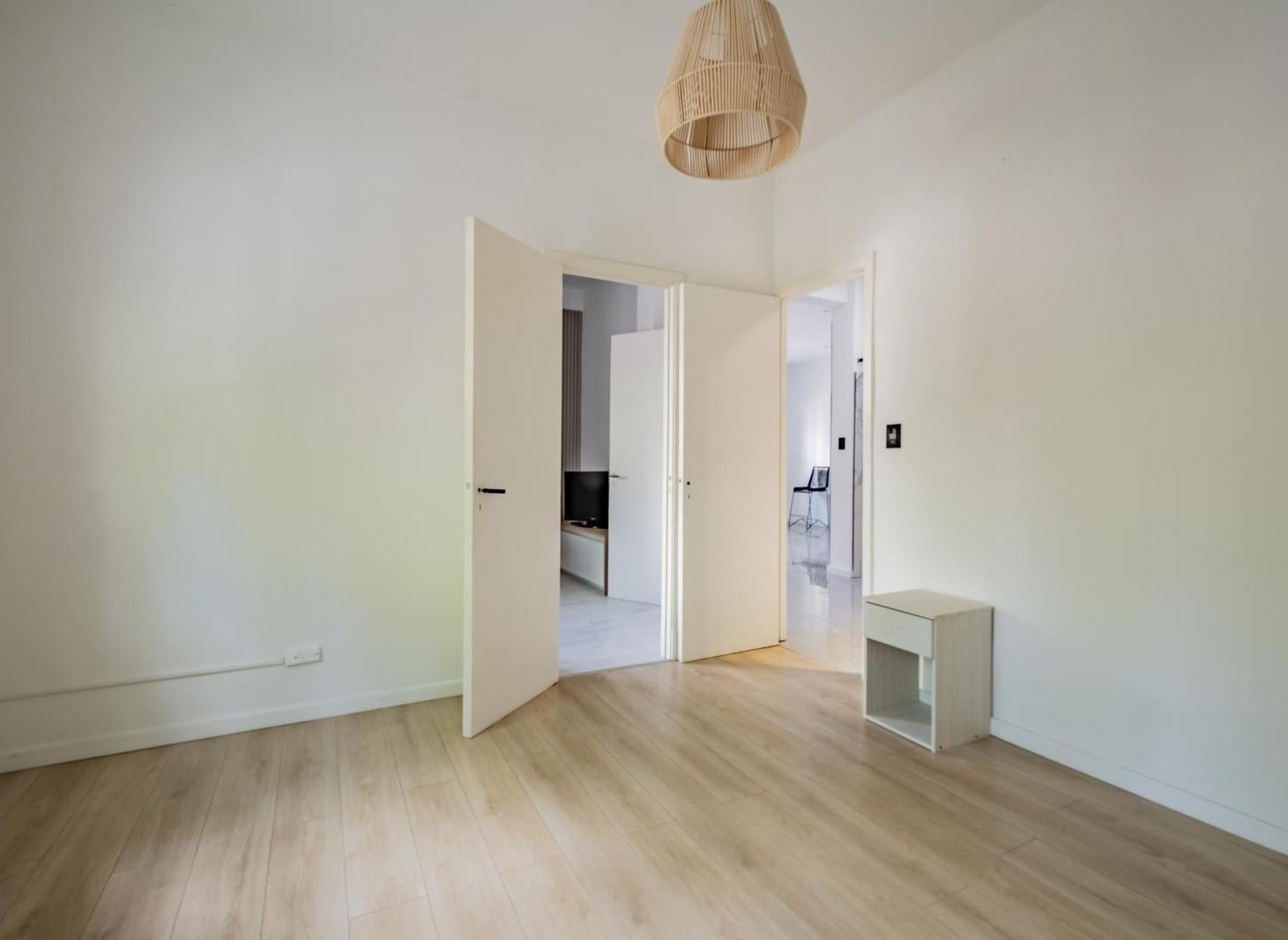 Foto de PH en venta 3 ambientes con terraza propia reciclado en Caballito, imagen 3
