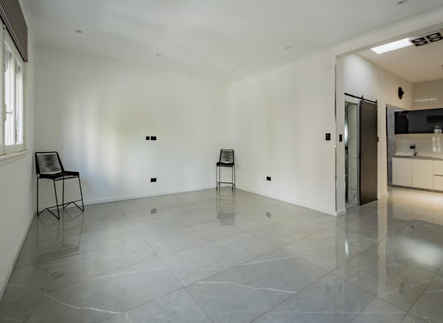 Foto de PH en venta 3 ambientes con terraza propia reciclado en Caballito, imagen 1