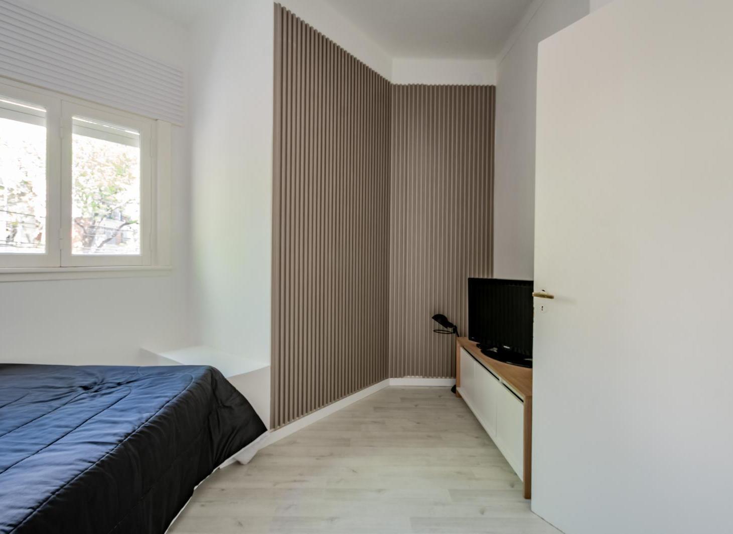 Foto de PH en venta 3 ambientes con terraza propia reciclado en Caballito, imagen 5
