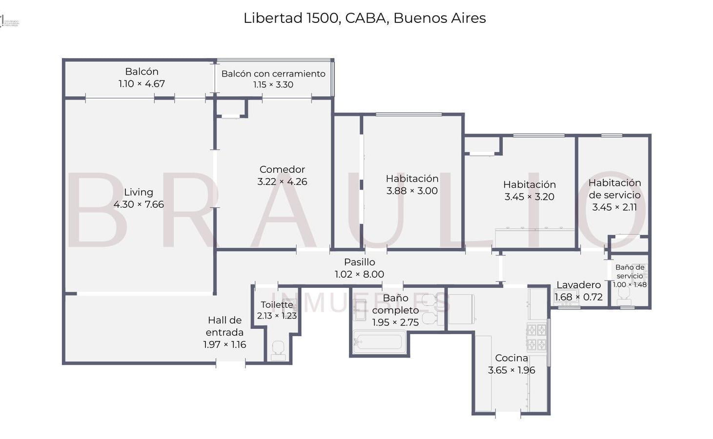 Apartamento