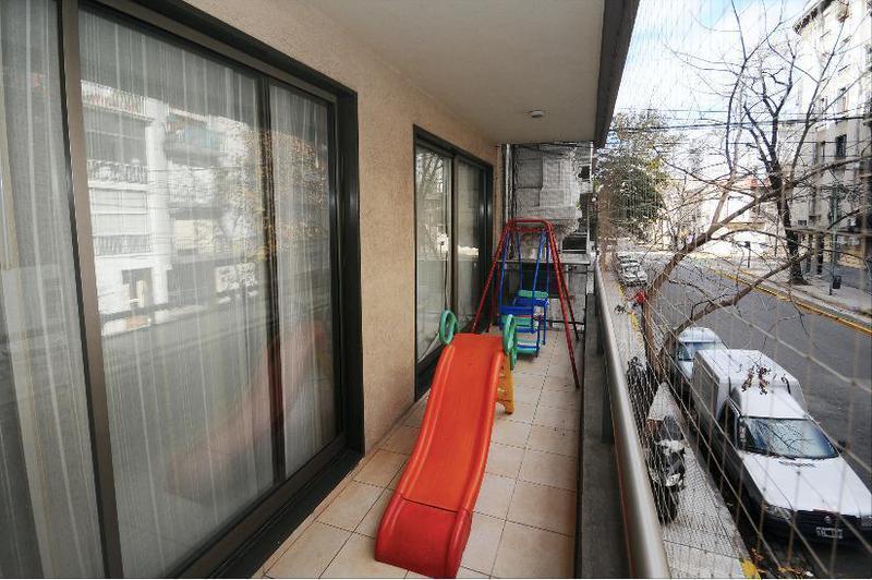 Foto de Gral. Mansilla 3000 - Barrio Norte - Capital Federal, imagen 4