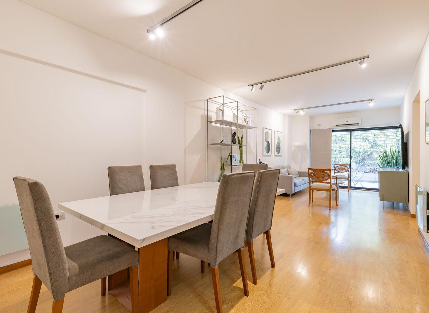 Foto de Departamento en Villa Ortuzar de 4 ambientes, imagen 2