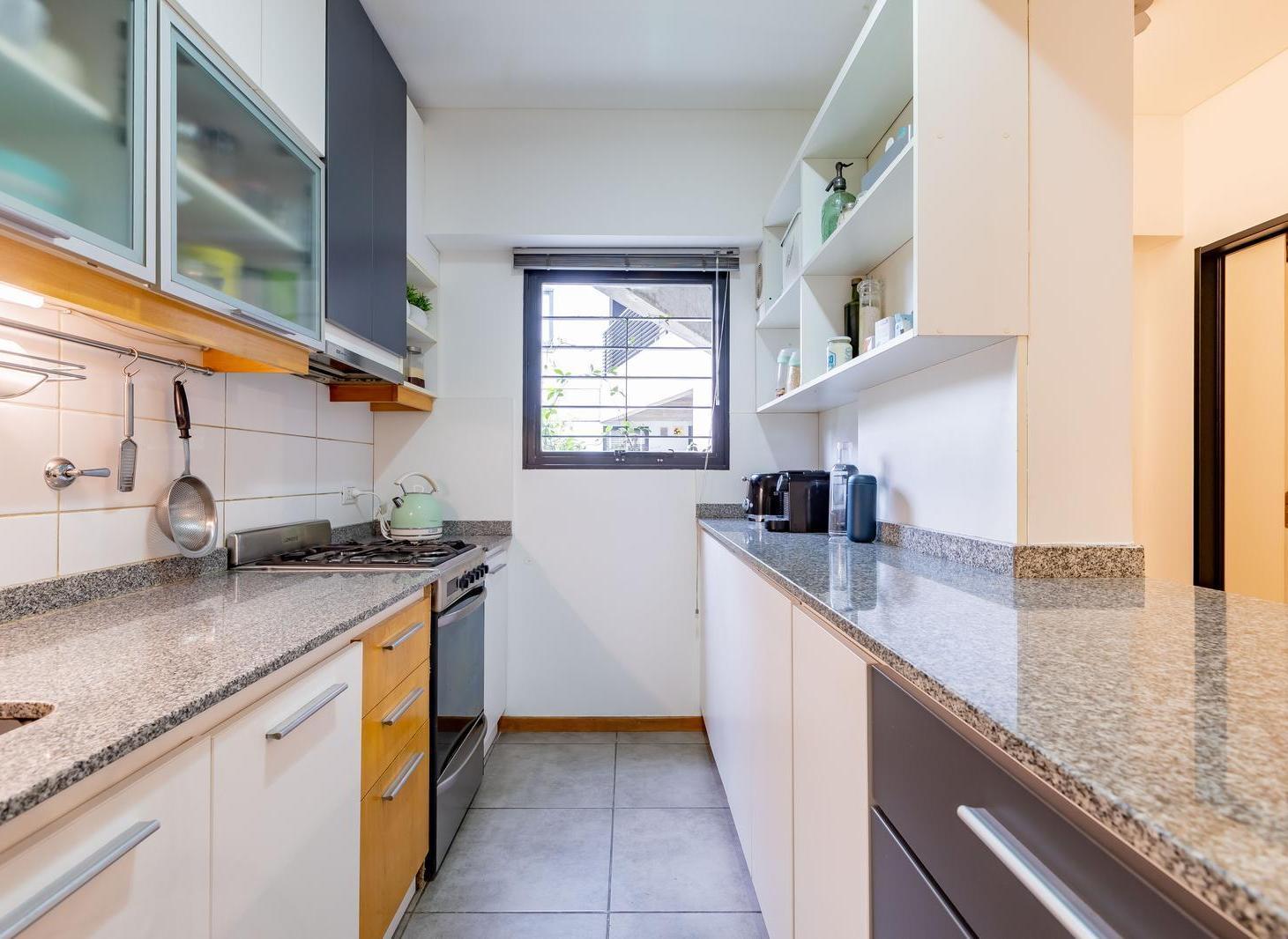 Foto de Departamento en Villa Ortuzar de 4 ambientes, imagen 3