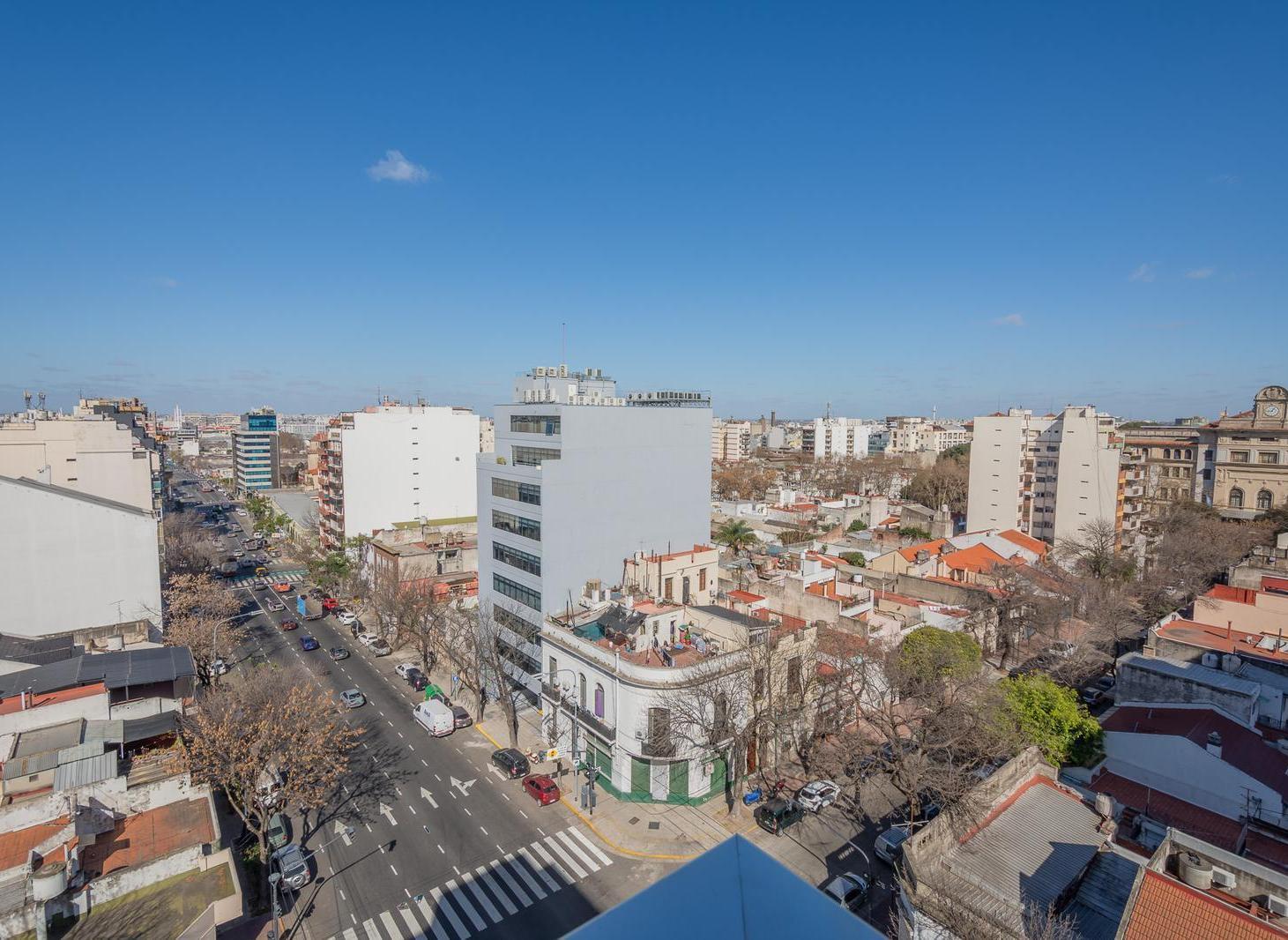 Foto de Departamento - Parque Patricios a estrenar con amenities, imagen 5