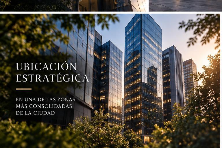 Foto de EDIFICIO CORPORATIVO EN BLOQUE, imagen 4