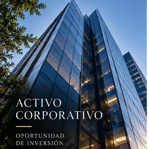 Foto de EDIFICIO CORPORATIVO EN BLOQUE, imagen 1
