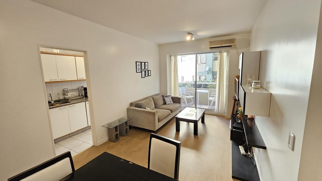 Foto de Venta 2 amb Torre Premium en Caballito con vista a jardin verde, imagen 3