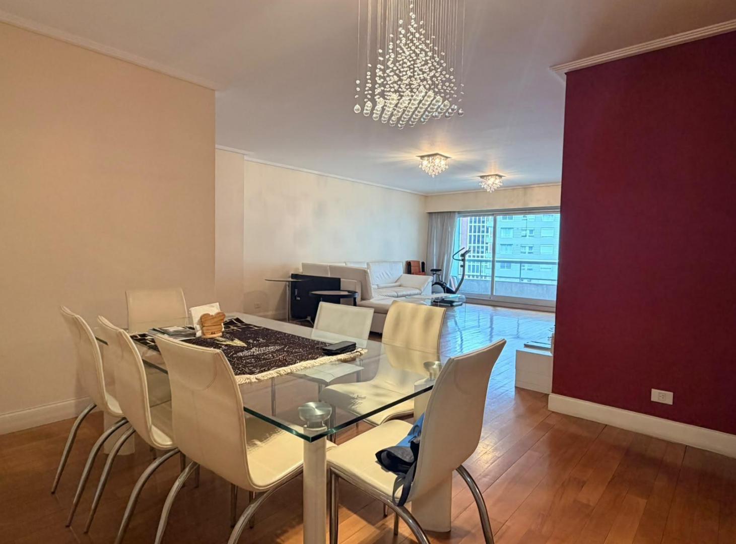 Foto de Departamento en Palermo Chico torre con amenities, imagen 4