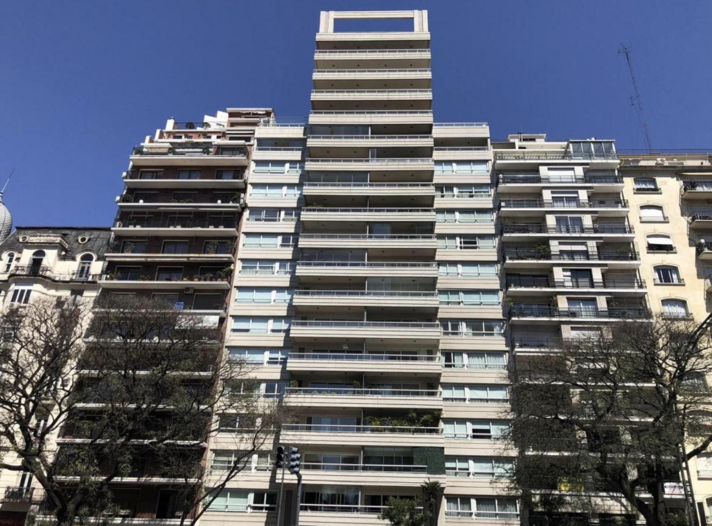 Foto de Departamento en Palermo Chico torre con amenities, imagen 1