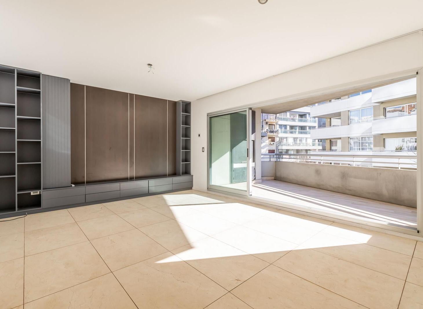 Foto de Departamento en Belgrano 4 ambientes con balcon terraza parilla propia, imagen 5