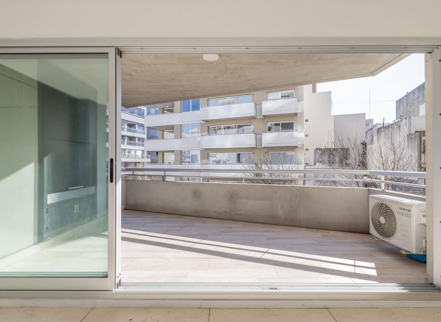 Foto de Departamento en Belgrano 4 ambientes con balcon terraza parilla propia, imagen 4