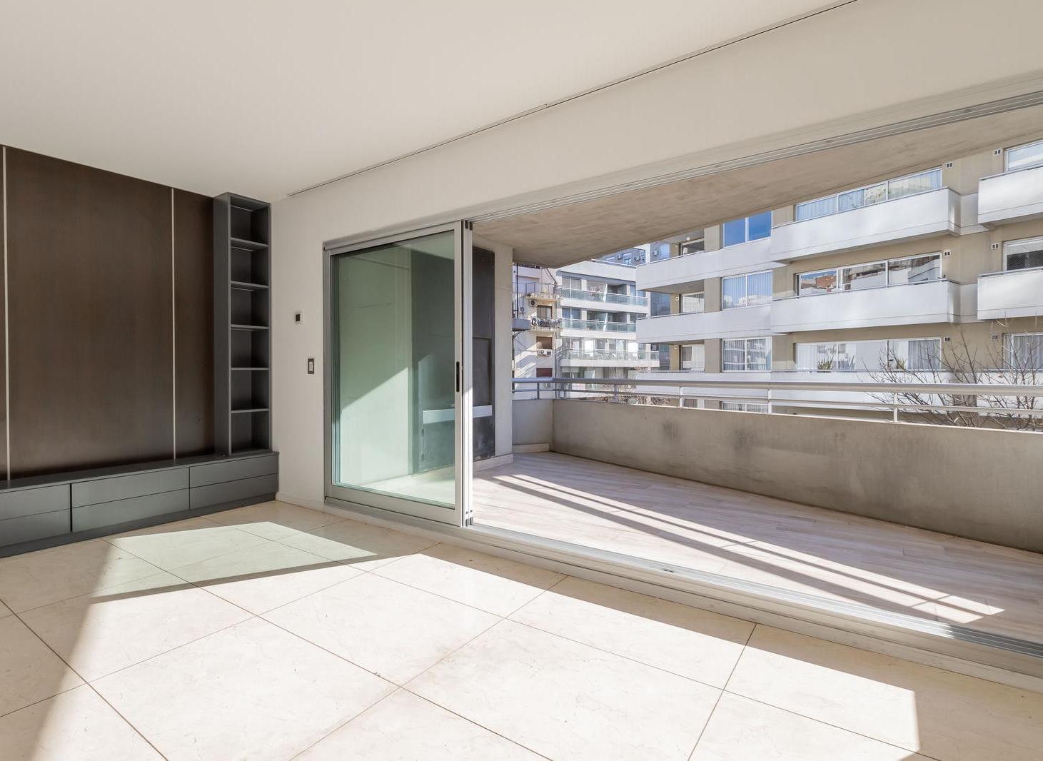 Foto de Departamento en Belgrano 4 ambientes con balcon terraza parilla propia, imagen 2