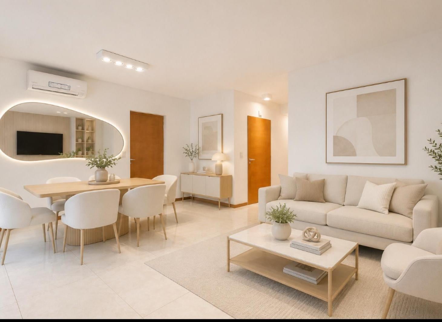 Foto de Departamento en Belgrano 4 ambientes con balcon terraza parilla propia, imagen 1