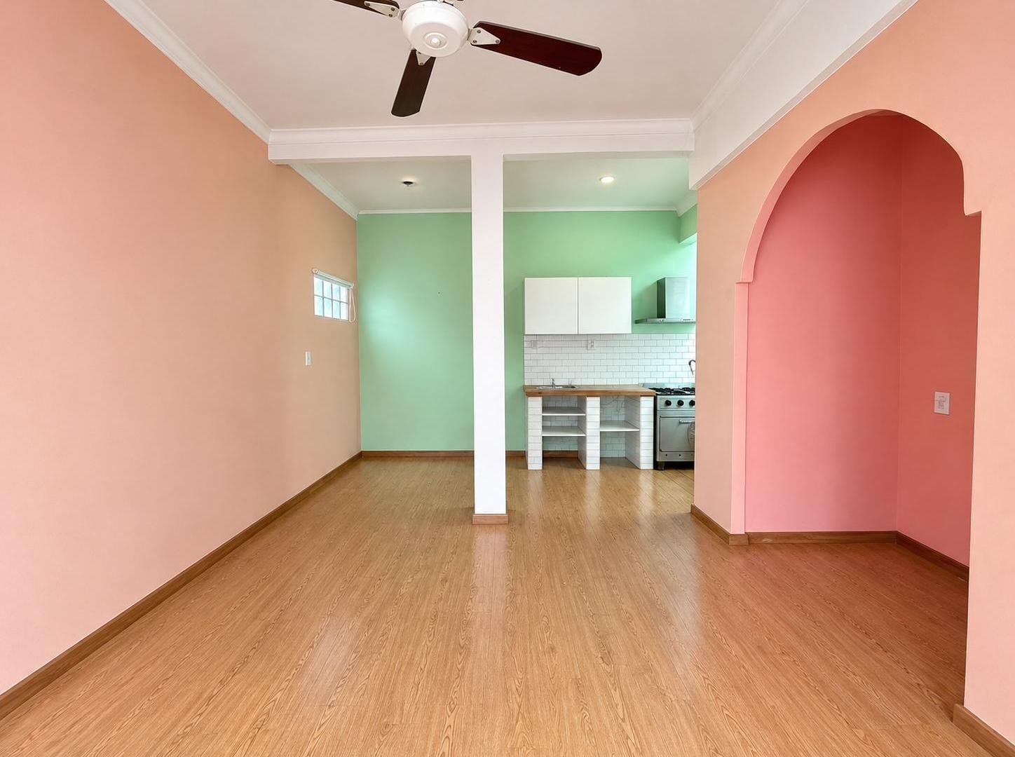 Foto de PH en venta 3 ambientes con terraza en Belgrano R, imagen 1