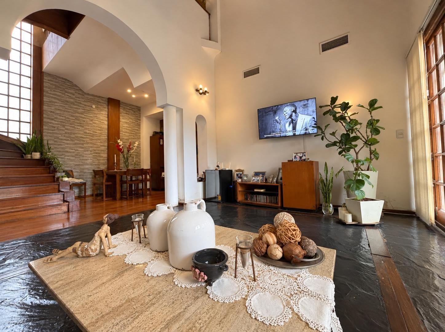 Foto de PH en Venta Palermo 6 amb con Terraza, parrilla y entrada independiente, imagen 2