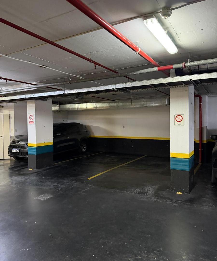Foto de Oficina en Barrio Norte alquiler, imagen 4