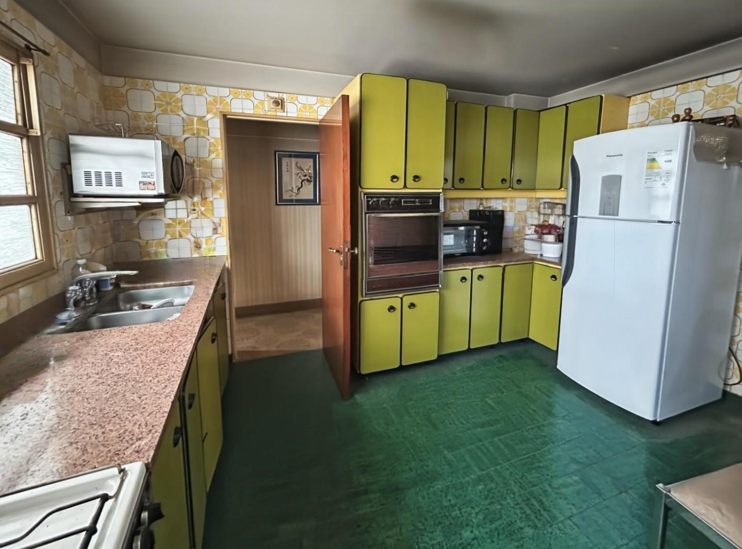 Foto de Piso en venta en Flores con Cochera y Baulera, 4 Ambientes Dependencia, imagen 4