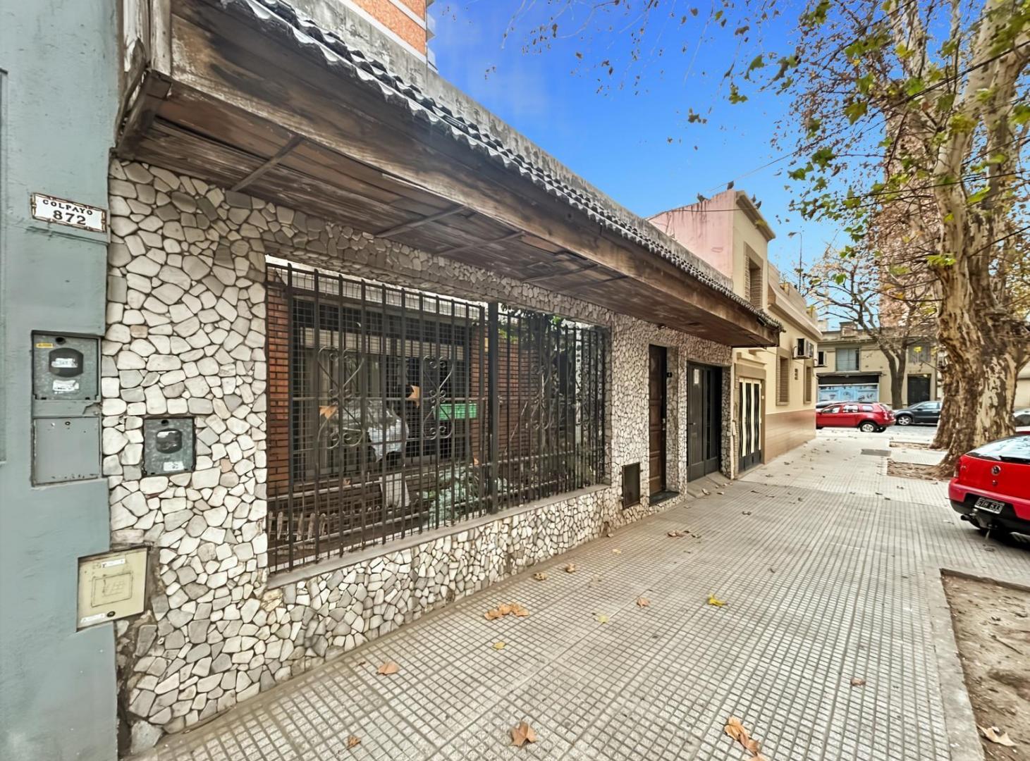 Foto de Casa sobre Lote Propio en Caballito Norte | Cochera, Terraza y Gran, imagen 2