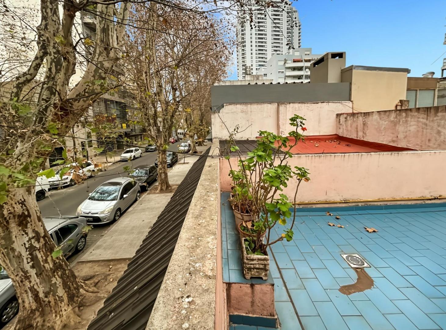 Foto de Casa sobre Lote Propio en Caballito Norte | Cochera, Terraza y Gran, imagen 5