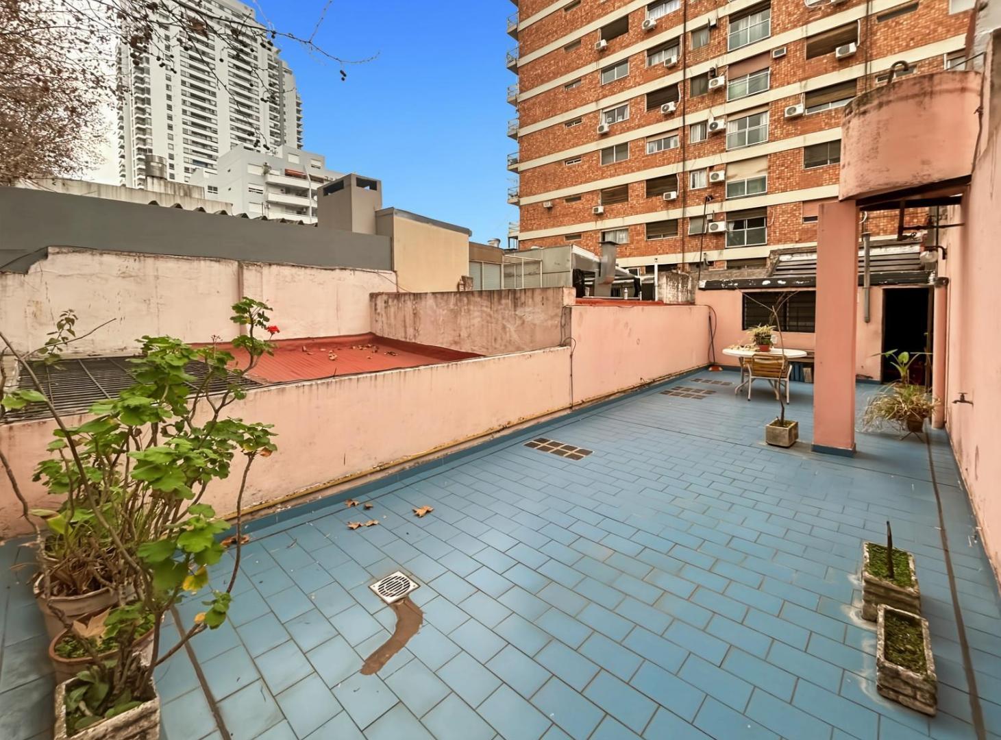 Foto de Casa sobre Lote Propio en Caballito Norte | Cochera, Terraza y Gran, imagen 4