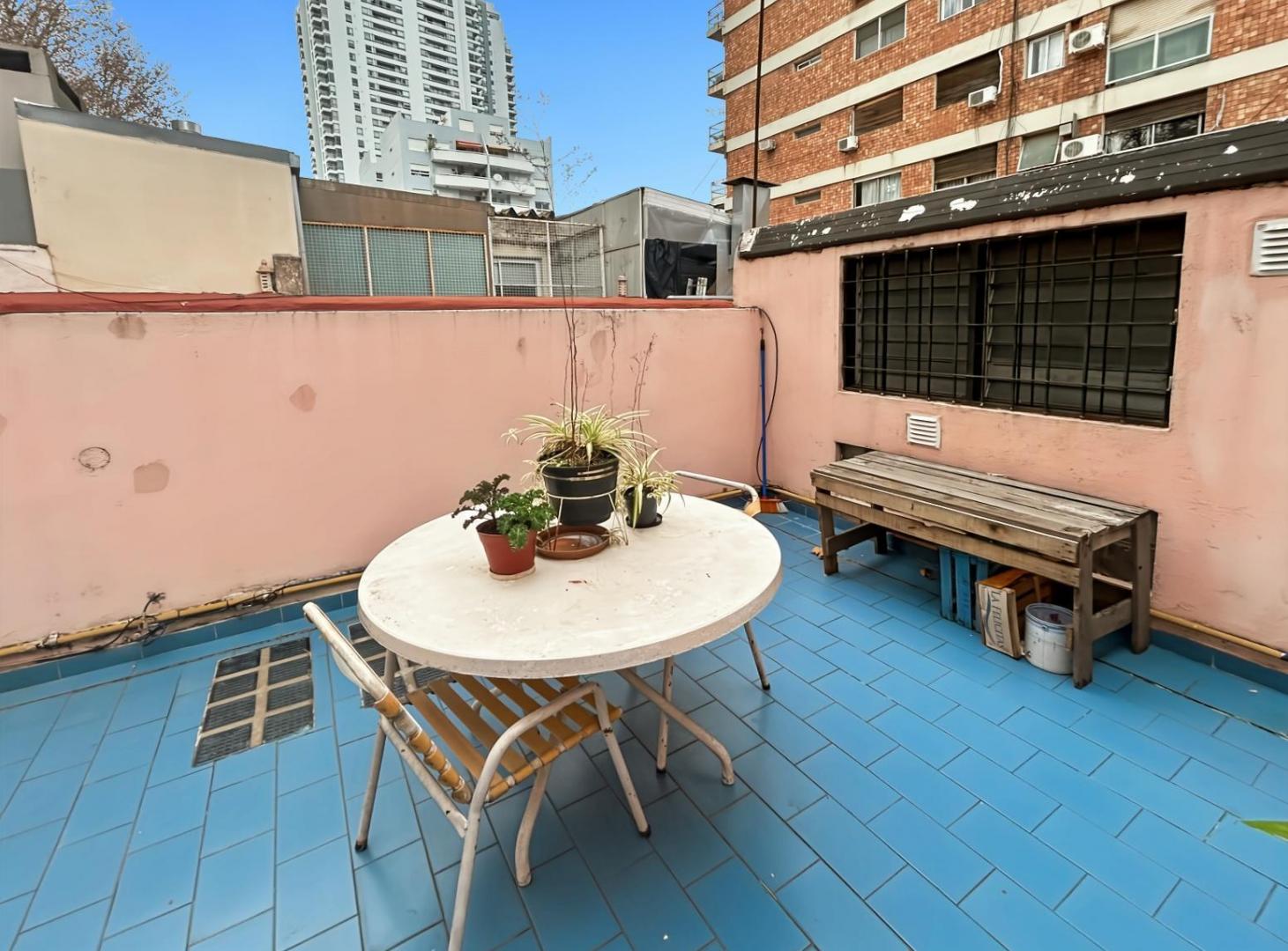 Foto de Casa sobre Lote Propio en Caballito Norte | Cochera, Terraza y Gran, imagen 3