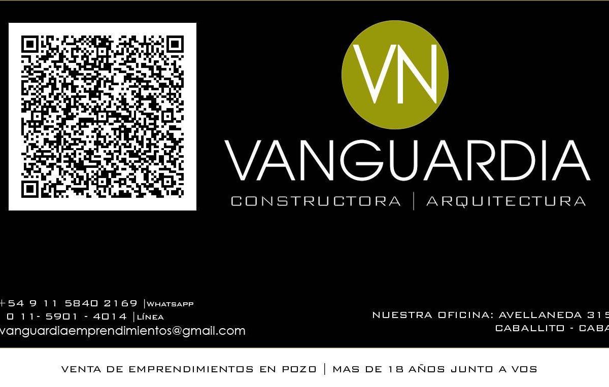 Foto de Monoambiente y 2 Ambientes - Quesada 4118 - Venta en Pozo Posesión 24, imagen 3