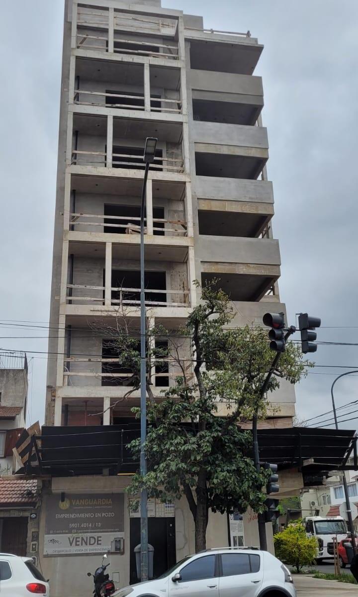 Duplex 2 Ambientes Congreso 5800 - Villa Urquiza - en Obra - Posesión Marzo 2025 4
