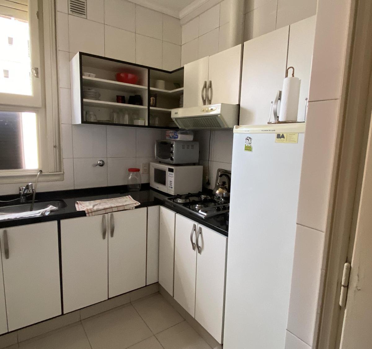 Departamento en Venta Ubicado en San Telmo, Capital Federal, Buenos Aires 4