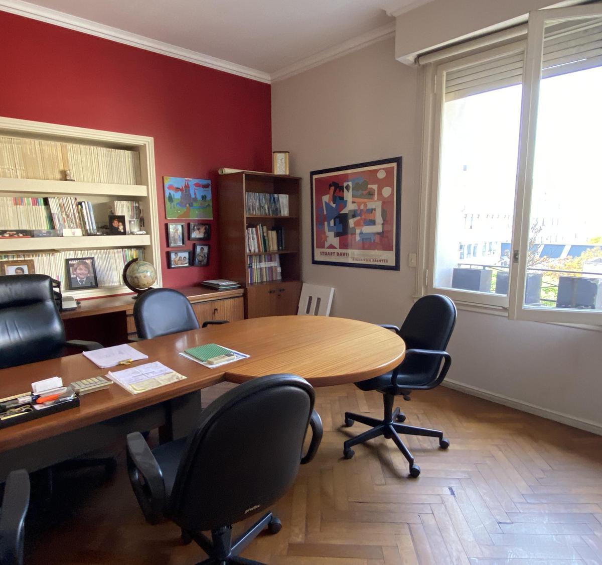 Departamento en Venta Ubicado en San Telmo, Capital Federal, Buenos Aires 3