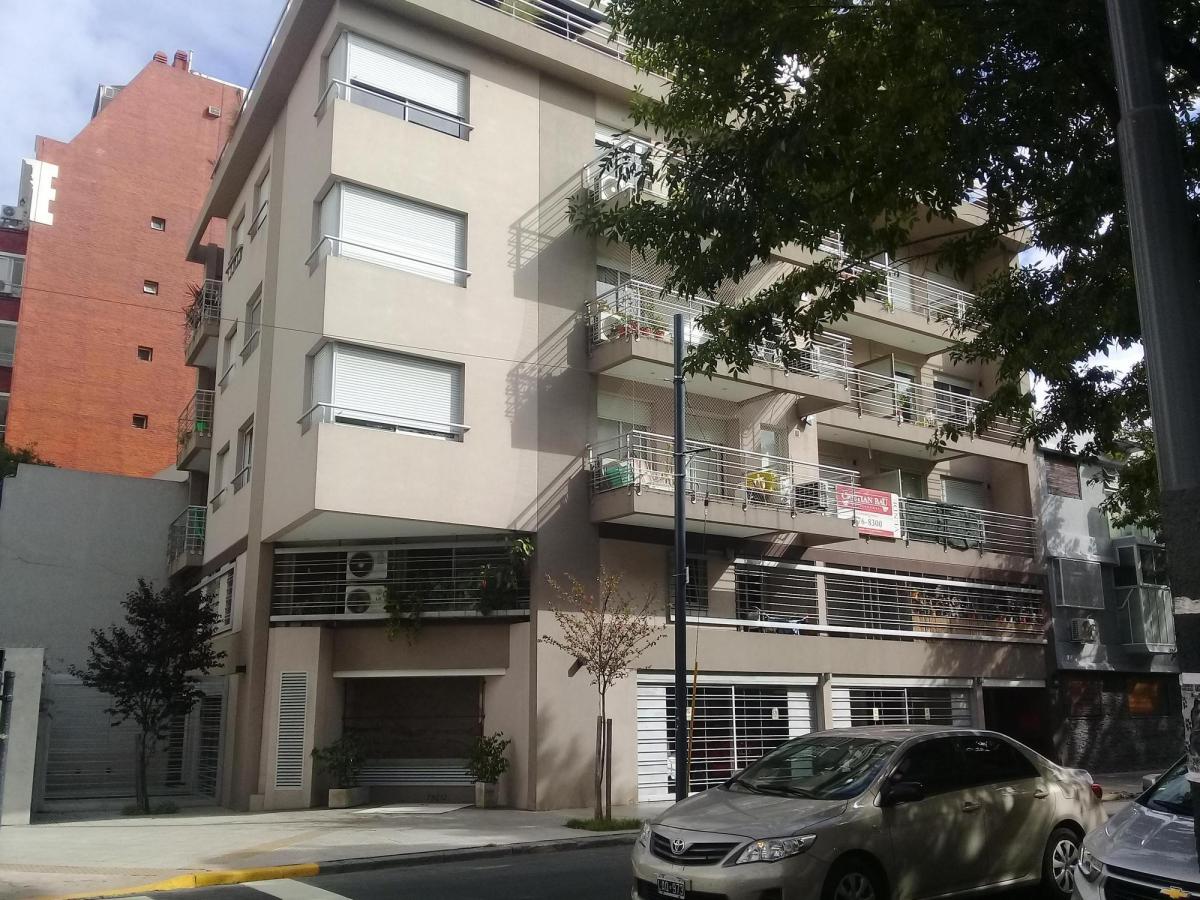Departamento en Venta ubicado en Palermo, Capital Federal, Buenos Aires