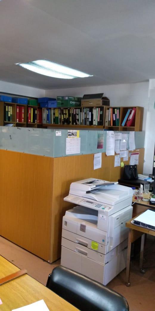 Foto de Oficina en Venta en Tribunales, Capital Federal, Buenos Aires, imagen 2